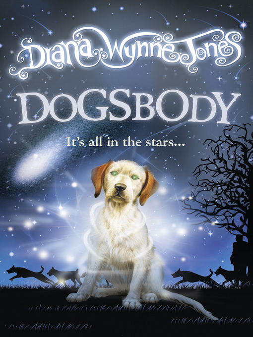 Title details for Dogsbody by Diana Wynne Jones - Available